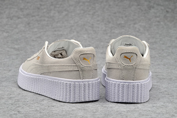 Puma x Rihanna Creepers Men Shoes--022